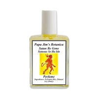 SATAN BE GONE PJ PERFUME
