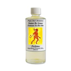 SATAN BE GONE PJ PERFUME - Image 2
