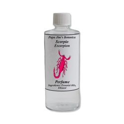 SCORPIO PJ PERFUME - Image 2