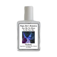 SEE ME NO MORE PJ PERFUME