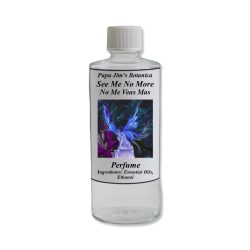SEE ME NO MORE PJ PERFUME - Image 2