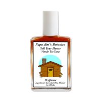 SELL YOUR HOUSE (Vende tu Casa) PJ PERFUME