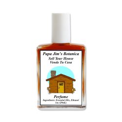 SELL YOUR HOUSE (Vende tu Casa) PJ PERFUME