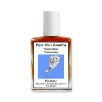 SEPARATION PJ PERFUME