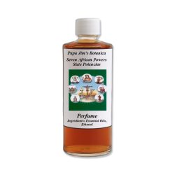 SEVEN AFRICAN POWERS ( Siete Potencias ) PJ PERFUME - Image 2