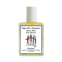 SEVEN MEN (Siete Machos) PJ PERFUME