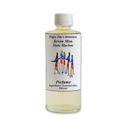 SEVEN MEN (Siete Machos) PJ PERFUME - Image 2