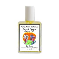 SEVENTH HEAVEN PJ PERFUME