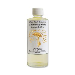 SHOWERS OF GOLD PJ PERFUME - Image 2