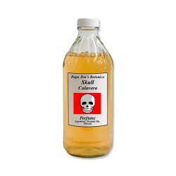SKULL (Calavera) PJ PERFUME - Image 3
