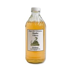 SNAKE ( Vibora )PJ PERFUME - Image 3