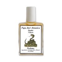 SNAKE ( Vibora )PJ PERFUME