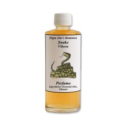 SNAKE ( Vibora )PJ PERFUME - Image 2