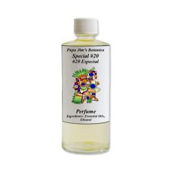 SPECIAL #20 PJ PERFUME - Image 2