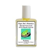SPECIAL FAST LUCK PJ PERFUME