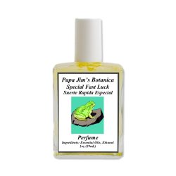 SPECIAL FAST LUCK PJ PERFUME