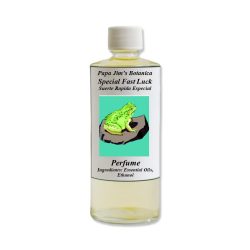 SPECIAL FAST LUCK PJ PERFUME - Image 2