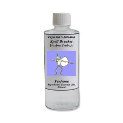 SPELL BREAKER (Quebra trabajo) PJ PERFUME - Image 2