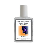 SPIDER QUEEN PJ PERFUME