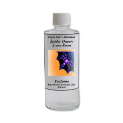 SPIDER QUEEN PJ PERFUME - Image 2