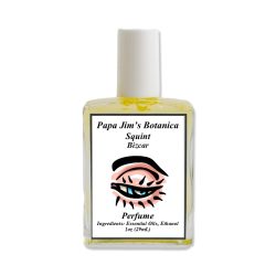 SQUINT PJ PERFUME