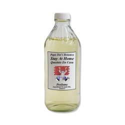 STAY AT HOME PJ PERFUME - Image 3