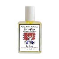 STAY AT HOME PJ PERFUME