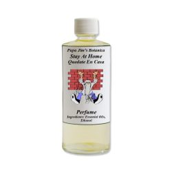 STAY AT HOME PJ PERFUME - Image 2