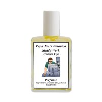 STEADY WORK PJ PERFUME