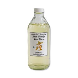 STOP GOSSIP ( Tapa boca ) PJ PERFUME - Image 3