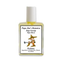STOP GOSSIP ( Tapa boca ) PJ PERFUME