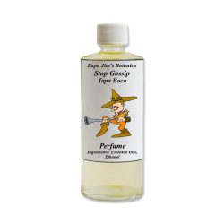 STOP GOSSIP ( Tapa boca ) PJ PERFUME - Image 2