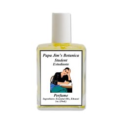 STUDENT ( Estudiante)PJ PERFUME