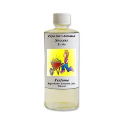 SUCCESS ( Exito ) PJ PERFUME - Image 2