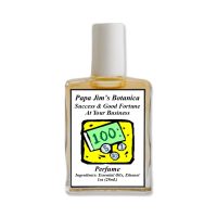 SUCCESS & GOOD FORTUNE AT YOUR BUSINESS PJ PERFUME