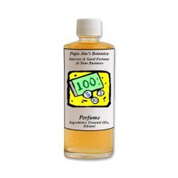 SUCCESS & GOOD FORTUNE AT YOUR BUSINESS PJ PERFUME - Image 2