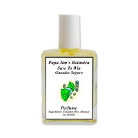 SURE TO WIN PJ PERFUME