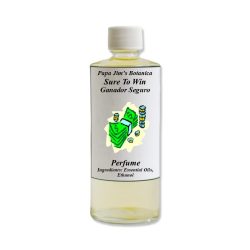 SURE TO WIN PJ PERFUME - Image 2