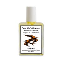 SWALLOW'S BLOOD (Sangre de Paloma) PJ PERFUME