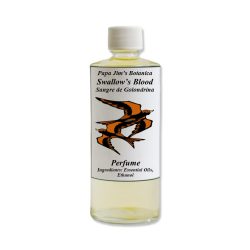 SWALLOW'S BLOOD (Sangre de Paloma) PJ PERFUME - Image 2