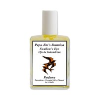 SWALLOW'S EYE (Ojo de Paloma) PERFUME