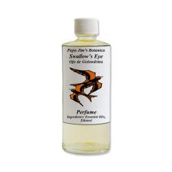 SWALLOW'S EYE (Ojo de Paloma) PERFUME - Image 2