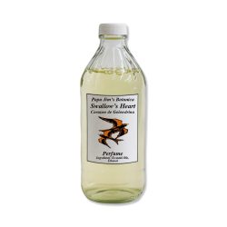 SWALLOW'S HEART PERFUME - Image 3