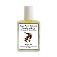 SWALLOW'S HEART PERFUME