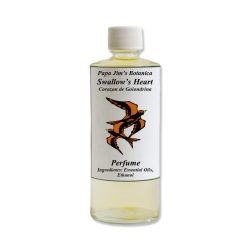 SWALLOW'S HEART PERFUME - Image 2