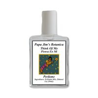 THINK OF ME (Piensa en Mi) PJ PERFUME