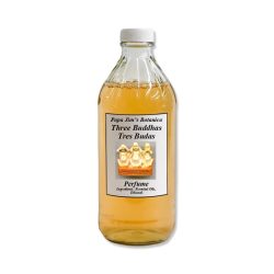 THREE BUDDHAS PJ PERFUME - Image 3