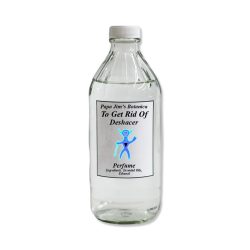 TO GET RID OF ( Sal para fuera) PJ PERFUME - Image 3