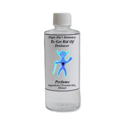TO GET RID OF ( Sal para fuera) PJ PERFUME - Image 2