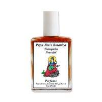 TRANQUILO ( Peaceful ) PJ PERFUME
